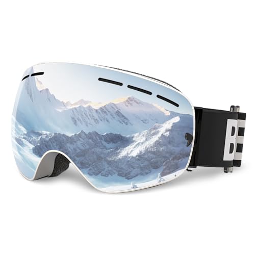 ski goggles under 100