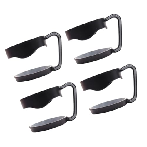 RORPOIR Adjustable Travel Mug Handles for 30oz Tumbler Stainless Steel Beer Mug Grip Anti-Slip Ring