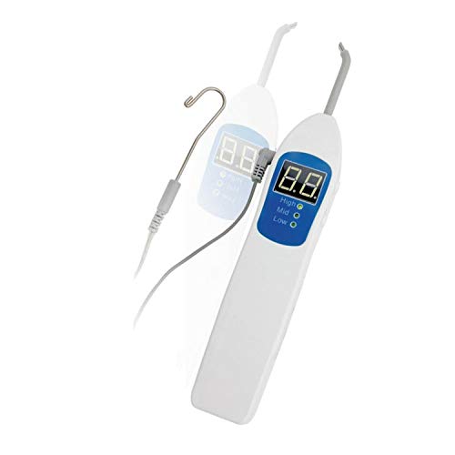 USfire Portable Oral Teeth Nerve Vitality Endodontic Apex locator Pulp Tester