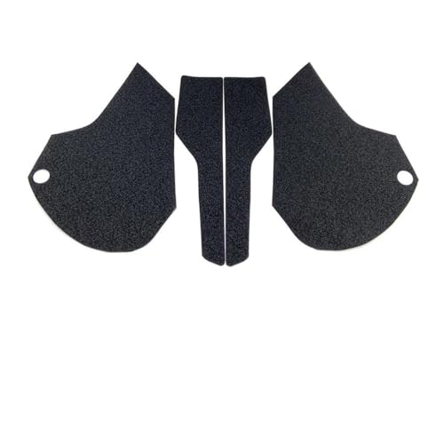 Protection réservoir moto anti glisse coussinets de traction pour 800MT 2021