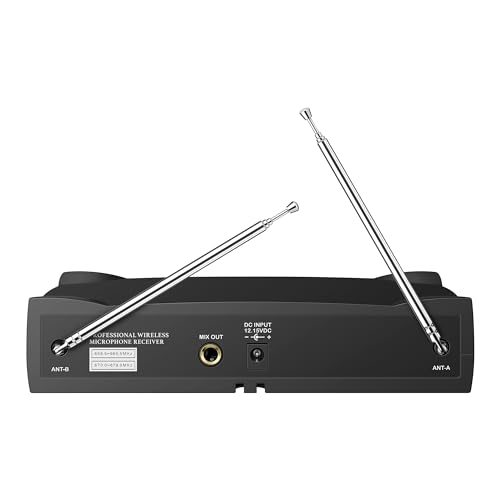 Micrófonos, Musical Instruments Imagen adicional