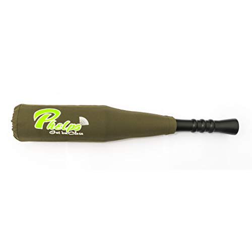 Best Elk Bugle Tube
