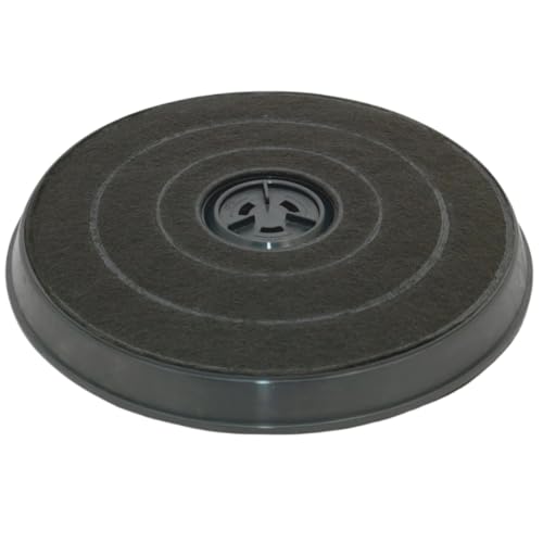 Filtre à charbon pour hotte aspirante compatible avec Beko - 9188065345/9197060193