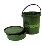 21L STARBAITS - Bucket - 06125