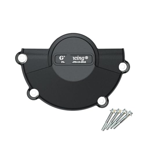 Couvercle stator moteur gauche pour moto CBR600RR F5 de 2007 à 2023