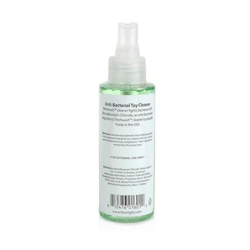 Image of Fleshlight Care Pack | Fleshwash and Renewing Powder