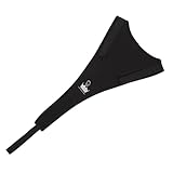 VANZACK Bande de Protection Transpiration pour Tissu Respirant Haute Absorption Ajustable ...