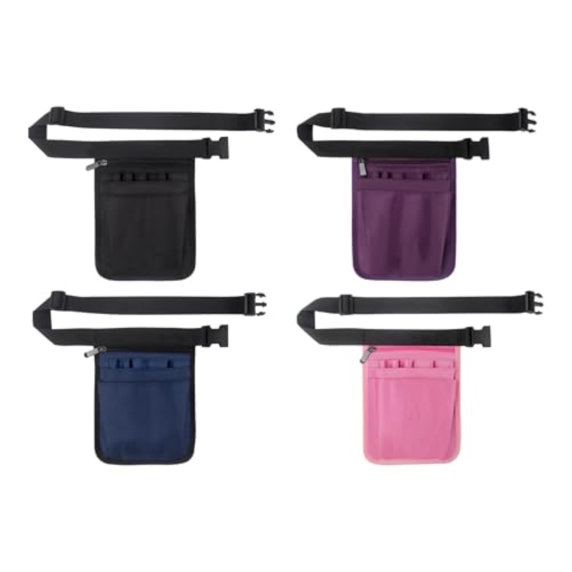 Durable Tool Bag Waist Bag Pouch for Nurses