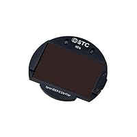 Canon - STC製　キヤノンEOS R用　クリップNDフィルター　ND400 ND Interchangeable Clip (IC) Filter for Canon EOS R Series