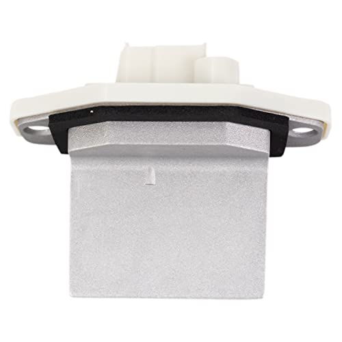 Image of TRQ Heating Air Conditioning A /C Blower Motor Resistor for Acura TL CL New