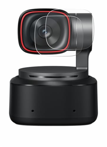 brotect 2-Pack Screen Protector for OBSBOT Tiny 2 - HD-Clear Protection Film