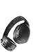 Skullcandy Crusher EVO Wireless Noise-Isolating Over-Ear Headphones Bundle - Black
