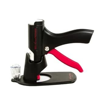 Is anyone interested in the precision glue press or the black original laser etched Misti