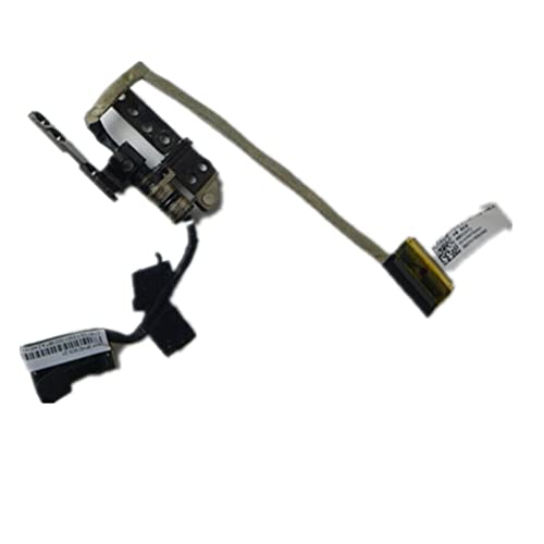 Câble écran pour ASUS ZenBook UX302 UX302LA UX302LG flexible vidéo nappe LED noir