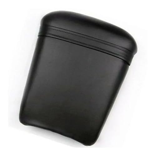 Asiento trasero de motocicleta YZF R1 cojín negro contra desgaste 02-03