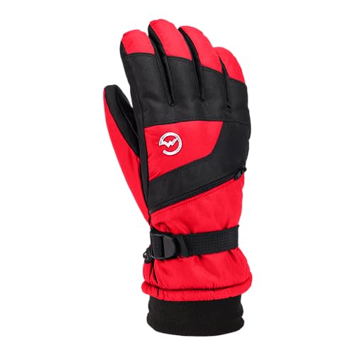 Image of Gordini Boys' Ultra Drimax Glove