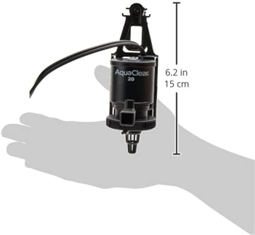 Hagen A585 Aquaclear Powerhead 20 thumb #3