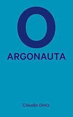 Capa de O argonauta