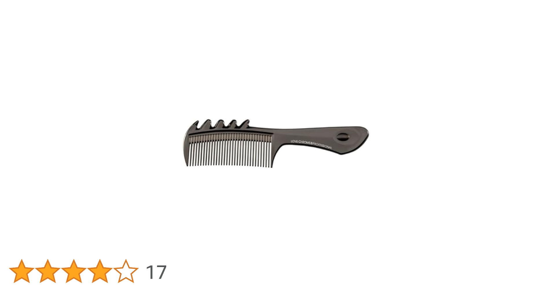 Amazon | ラブクロム B3カッサモデル ディープブラック [公式