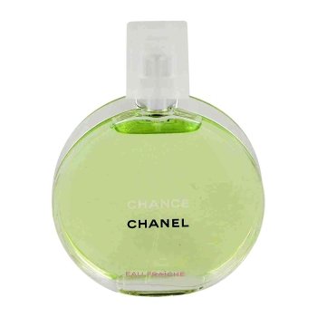 Chance by Chanel
