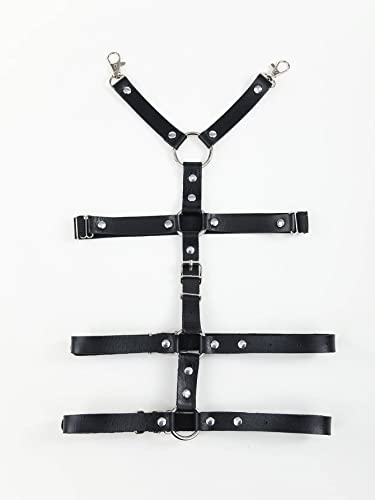 Women's Apparel Belt Fashion Trend Belt