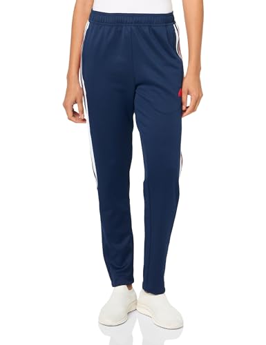 adidas Women's Tiro Cut 3-Stripes Track Pants