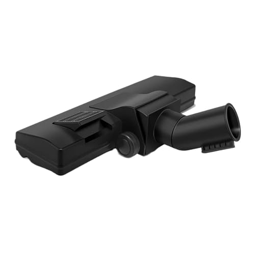 Cepillo para suelos duros que evita arañazos, recambio universal de 32mm Philips 6