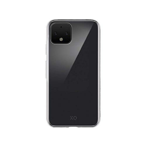 Preisvergleich Produktbild XQISIT Phanton Glass Google Pixel 4