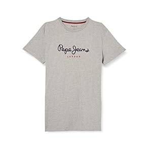 Pepe Jeans Art New T-shirt voor jongens