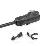 Zoom IMG-1 cnlinko lp12 connettore circolare a Zoom IMG-1 cnlinko lp12 connettore circolare a