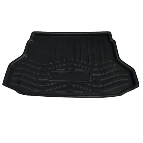 Tapis de coffre voiture Nissan X-Trail T32 protection chiens et loisirs
