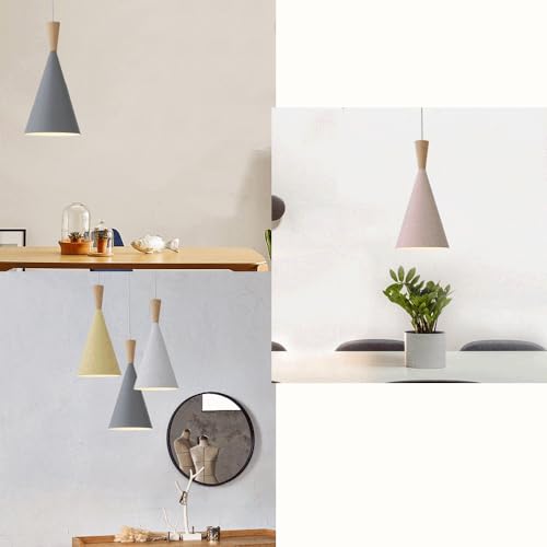 Chandelier LED de bureau pour optimiser l'éclairage de votre espace - 5