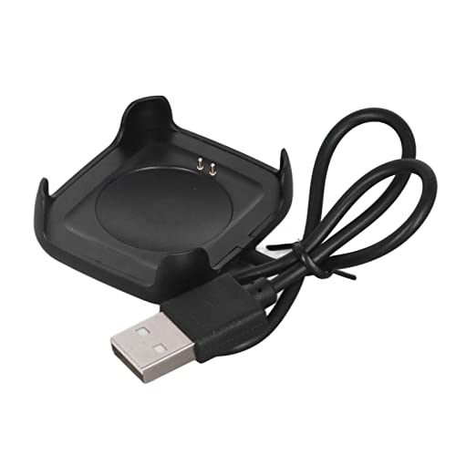 Smart Watch Charger Replacement, Durable Lightweight Smart Watch Charger Cable for Smart Watch Accessory