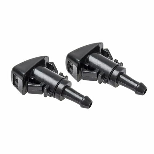 Gicleur lave-glace double jet 5113049AA pour Chrysler Town & Country