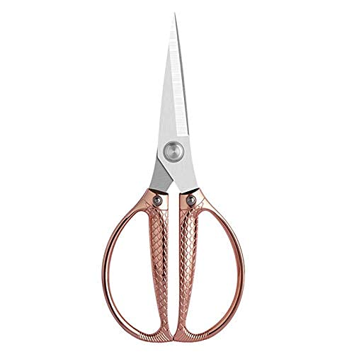 forbici, Forbici da cucina(Red Bronze)