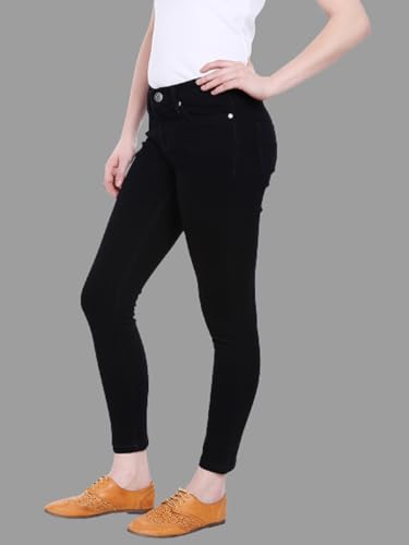 Image of High Star Women's Skinny Fit Jeans