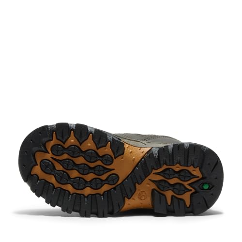 Image of Timberland Kids' Mt. Maddsen Waterproof Hiking Boots