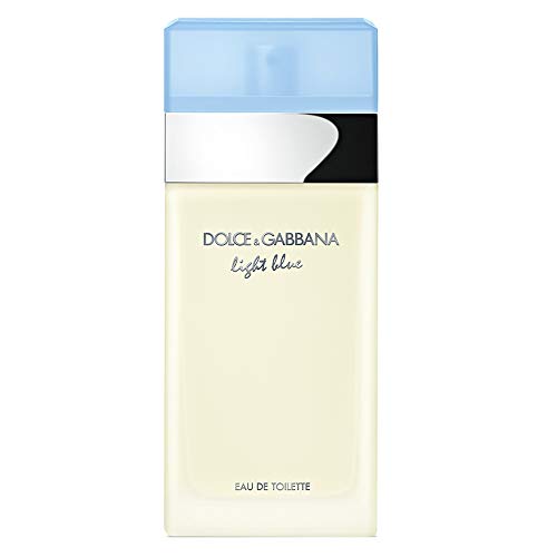 Ladies Edt 25Ml Spray Light Blue Dolce & Gabbana
