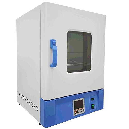 Yokoma 40L Vertical Incubator