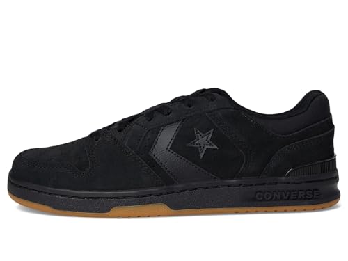 Converse Unisex-Adult Lifestyle 1998 Suede Skate Shoe4