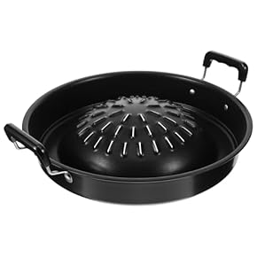 multi HotPlate Kapan ベージュ 未使用 multi HotPlate Kapan ベージュ 未使用 網焼き風ホットプレート3