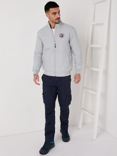 Image of Wildcraft Sierra Men Classic Light Quilted Jacket