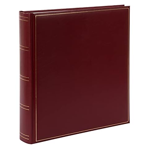 Goldbuch Album photo Classic 31 383 Cover
