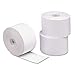 PM Company Single Ply Thermal Cash Register/POS Rolls, 1 3/4 inch x 230 ft, White, 10/Pk