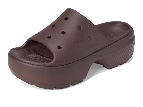 Image of Crocs Women's Stomp Slides