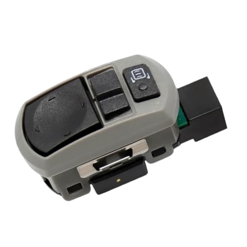 Interrupteur de rétroviseur pour Kenworth T660-901-5401 commande de vitre latérale
