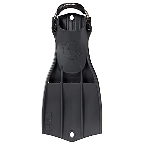 Palmes de plongée Apeks RK3 HD idéales pour le palmage frog kick - 2