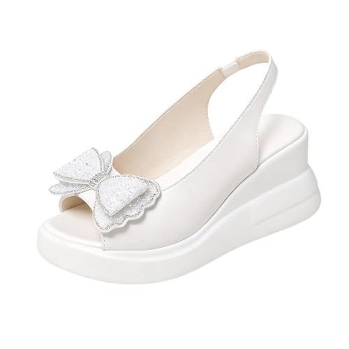 Chaussure ete femme larges confort pour soulager les pieds sensibles