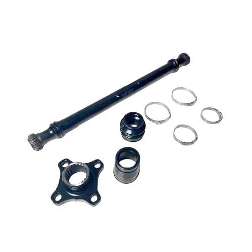Eje de transmisión trasero 9CR6-300200 para CF Moto Cforce 450 y 500