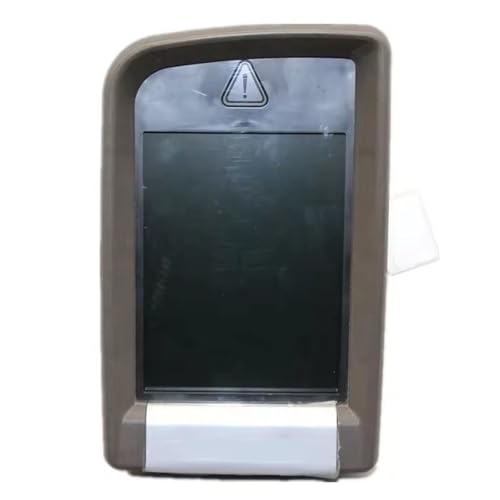 Image of Monitor 14609611 VOE14609611 Fits For Volvo Excavator EC210D EC240D EC380D EC480D